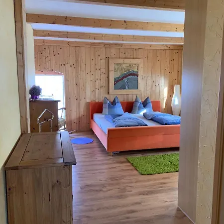 Lindenhof Appartement