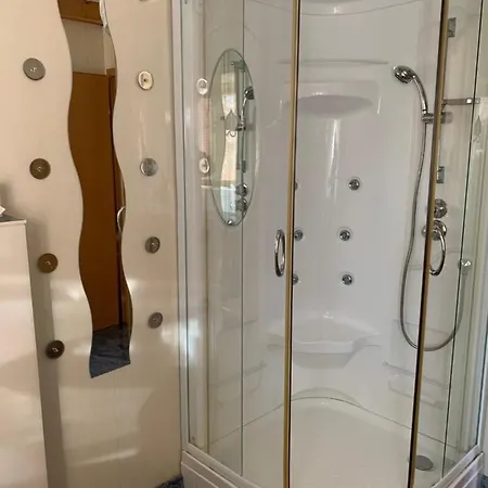 Apartmán Lindenhof *