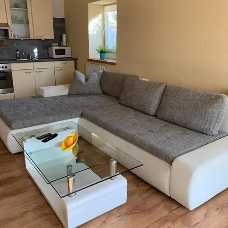 Apartman Lindenhof *