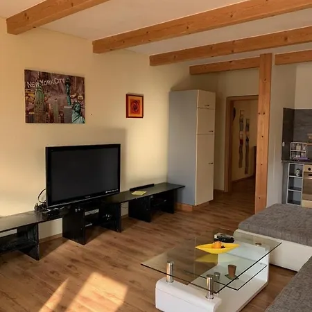 Apartment Lindenhof *