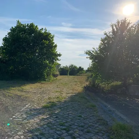 Appartement Lindenhof *