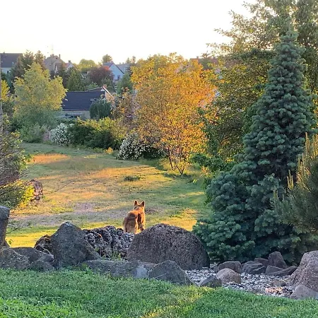 Lindenhof Hecklingen (Salzlandkreis)