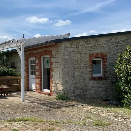 Lindenhof Appartement Hecklingen (Salzlandkreis)