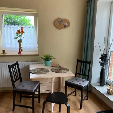 Lindenhof Hecklingen (Salzlandkreis)