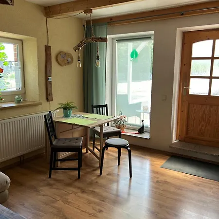 Apartmán Lindenhof *