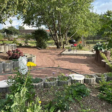 Lindenhof Hecklingen (Salzlandkreis)