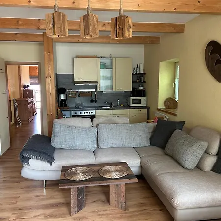 Lindenhof Apartmán Hecklingen (Salzlandkreis)