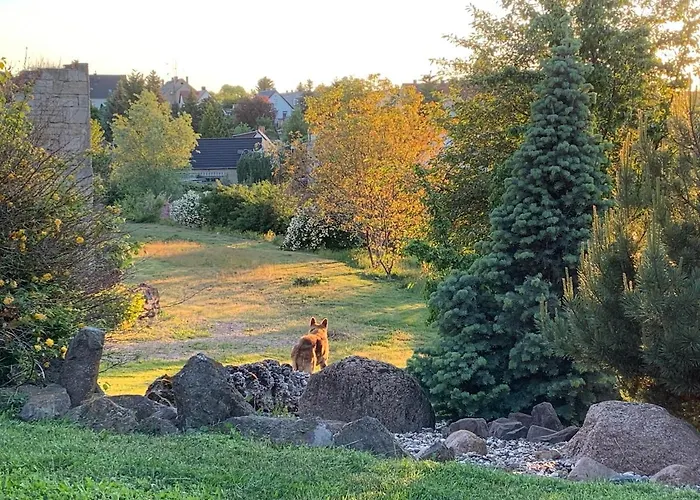 Lindenhof Hecklingen (Salzlandkreis)
