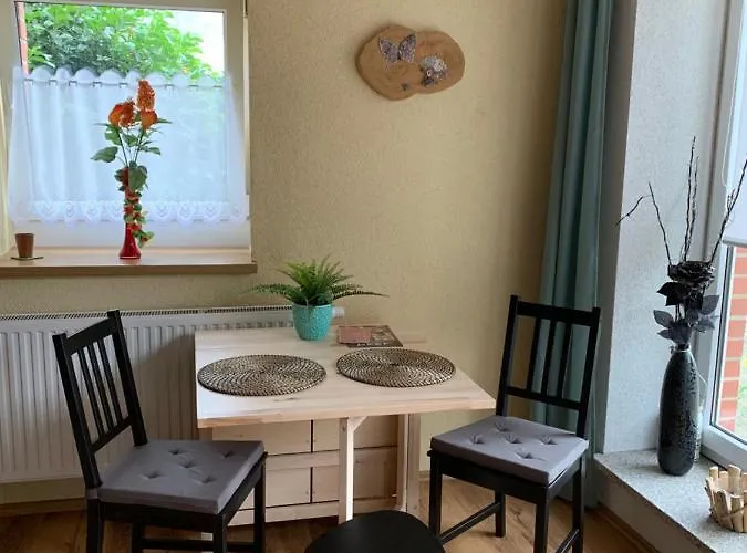 Lindenhof Hecklingen (Salzlandkreis)