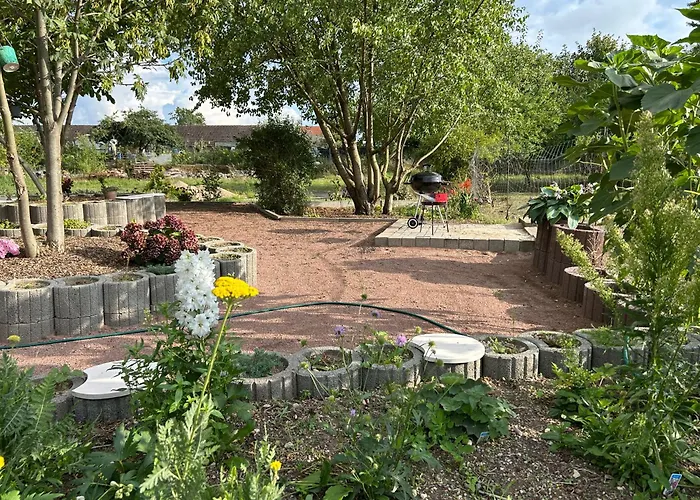 Lindenhof Hecklingen (Salzlandkreis)